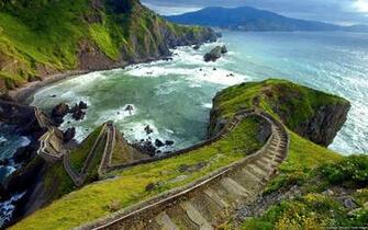 Stairway To Heaven Wallpaper HD