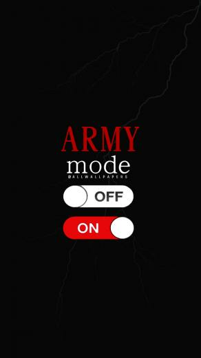 Bts Army Wallpaper Lockscreen Merry Christmas Fel