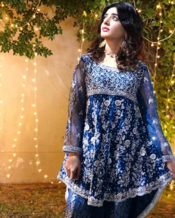 Sehar Khan Biography Dramas Height Age Family Net Worth