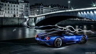 Ford Gt Wallpaper Image Group