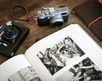 Henri Cartier Bresson The Modern Century 4k HD Desktop