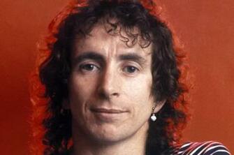 Bon Scott E Il Misterioso Alistair Xl Repubblica