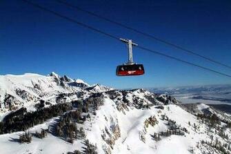 Jackson Hole Mountain Resort Teton Village Wy Address Phone