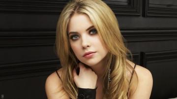 Cute Ashley Benson Wallpaper