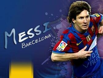 Lionel Messi 1080p HD Wallpaper