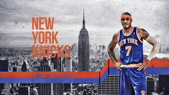 Carmelo Anthony Wallpaper HD