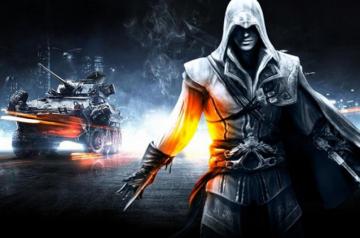 8k Gaming Wallpaper Top Background