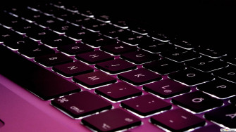 Keyboard Wallpaper