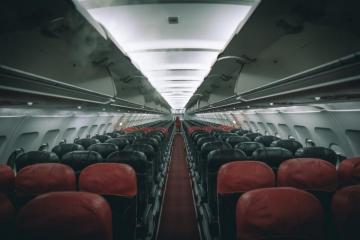 Airplane Interior Pictures Hq Image