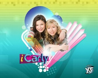 Wallpaper Icarly