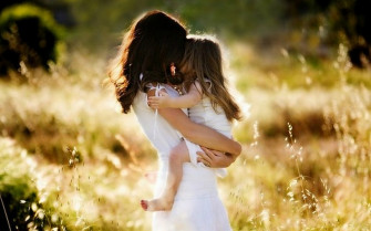 Wallpaper On Mother Group