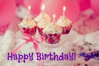 Happy BirtHDay Wishes Card Image With Cakes Candles Picture For Kids