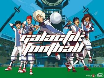 Galactik Football Wallpaper And Image Pictures Photos