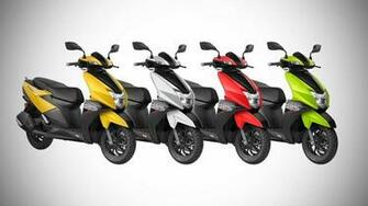 Tvs Ntorq Specification Price Competitors