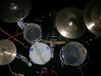Displaying Image For Tama Drum Set Wallpaper