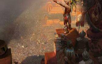Age Of Empires Wallpaper Stock Photos