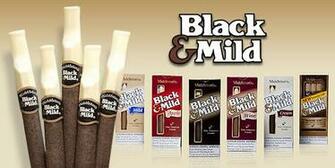 Black And Mild Cigars Flavors
