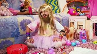 Sh T Little Fashion Girls Say Ft Princesstard As P Trique