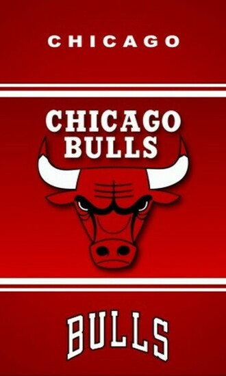 Chicago Bulls Nokia X Wallpaper And Xl