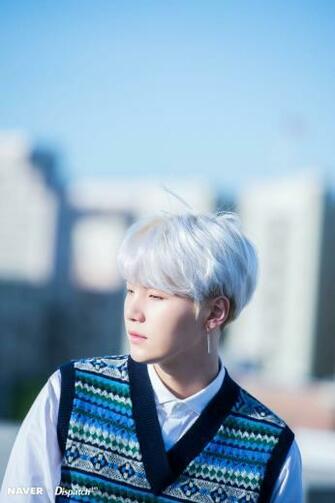 Suga Wallpaper Top Background