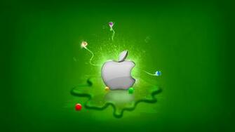 Apple Logo High Definition Wallpaper HD