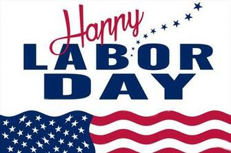 Labor Day Wallpaper