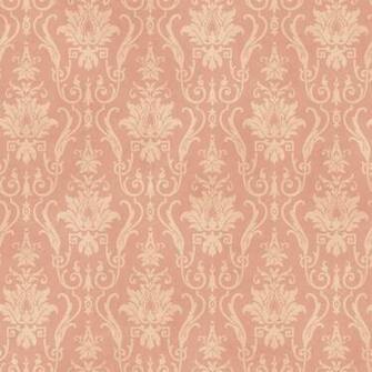 Damask Ironworks Half Drop Match Pt71346