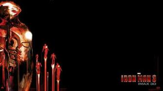Iron Man Computer Wallpaper Desktop Background Id