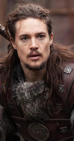 The Last Kingdom Tv Series Uhtred Of