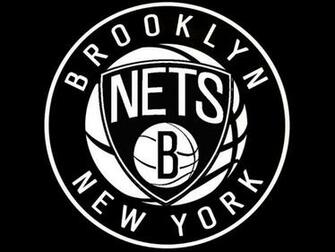 Brooklyn Nets Logo Other Pro Sports Teams I Like Past And Present
