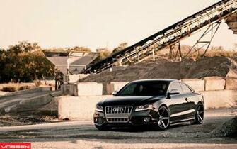 Audi S5 Wallpaper And Background Image Net