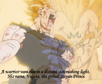 Majin Vegeta Wallpaper By Hotness