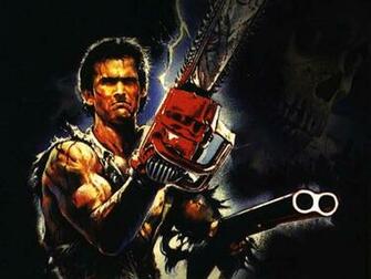 Evil Dead