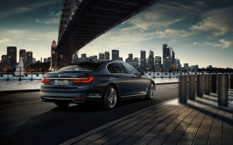 New Wallpaper Bmw Series