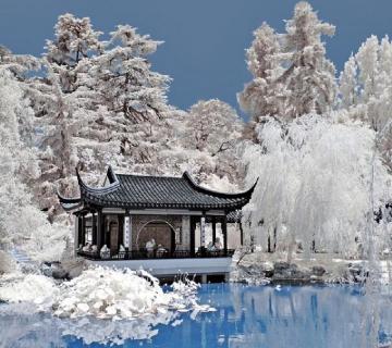 How Beautiful Visit Us For Amamzing Holidays In China With