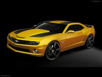 Chevy Camaro Wallpaper HD In Cars Imageci
