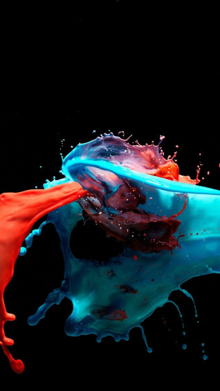 Wallpaper Of iPhone