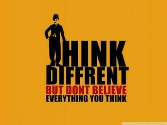 Thinking Quotes About Sayings