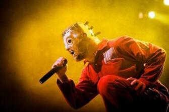 Corey Taylor Wallpaper