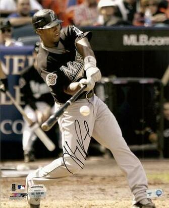 Sports Clubs Hanley Ramirez Baseball Champion