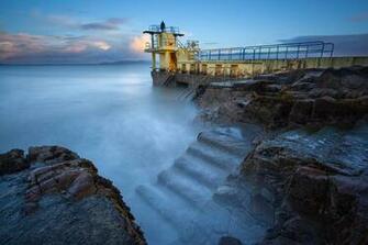 Europe Image Galway Ireland HD Fond D Cran And Background