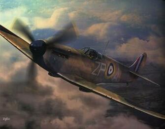 Have Good Ww2 Plane Wallpaper Hq