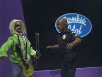 Robot Chicken Image The Deep End HD Wallpaper And