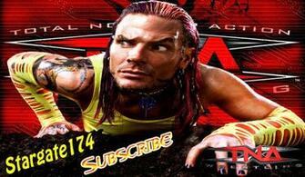 Tna Jeff Hardy Wallpaper By Stargate174