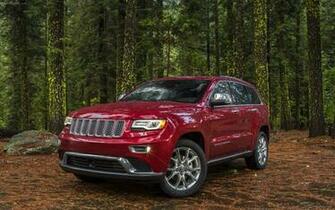 Home Jeep Grand Cherokee