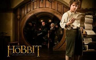The Hobbit Wallpaper Myspace Background