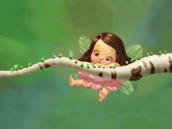 Cute Desktop Background For