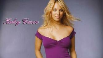 Pics Photos Kaley Cuoco Wallpaper Desktop