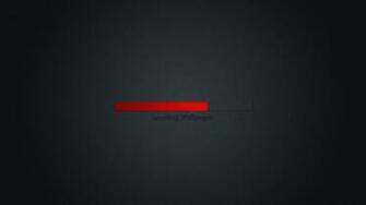 Loading Wallpaper