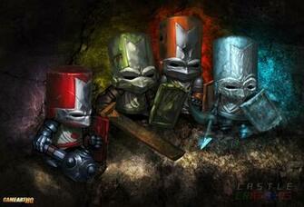 Castle Crashers Apps Directories